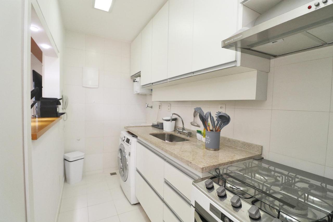 Appartamento Rio Spot Alfa Barra U044