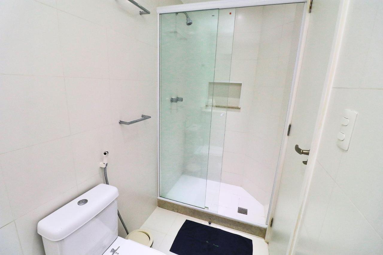 Appartamento Rio Spot Alfa Barra U044 *