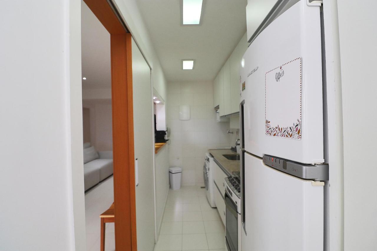 Appartamento Rio Spot Alfa Barra U044