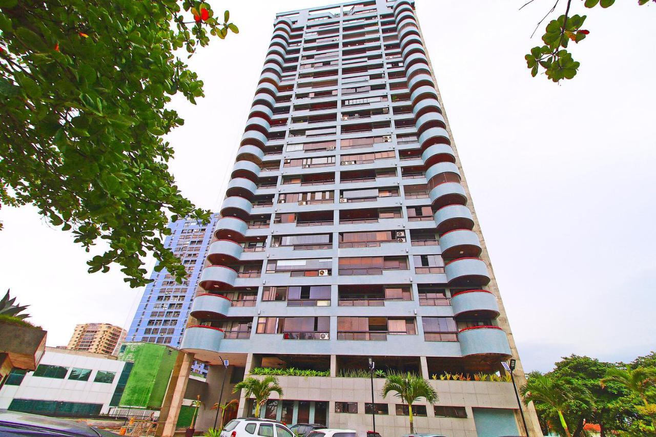 Rio Spot Alfa Barra U044 Appartamento