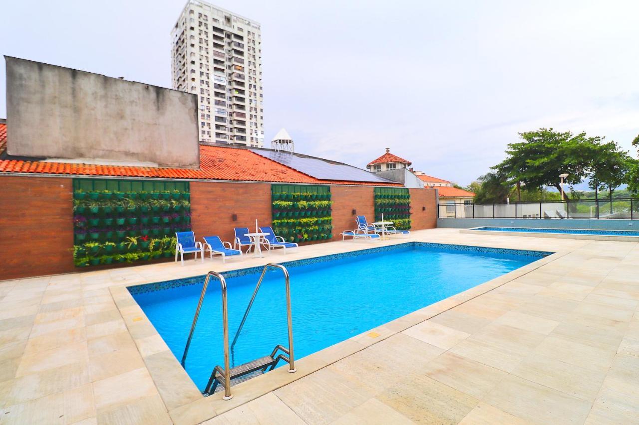 Appartamento Rio Spot Alfa Barra U044
