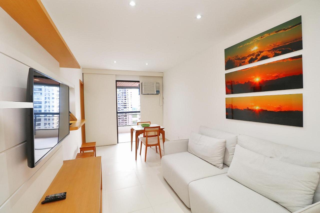 Rio Spot Alfa Barra U044 Appartamento *