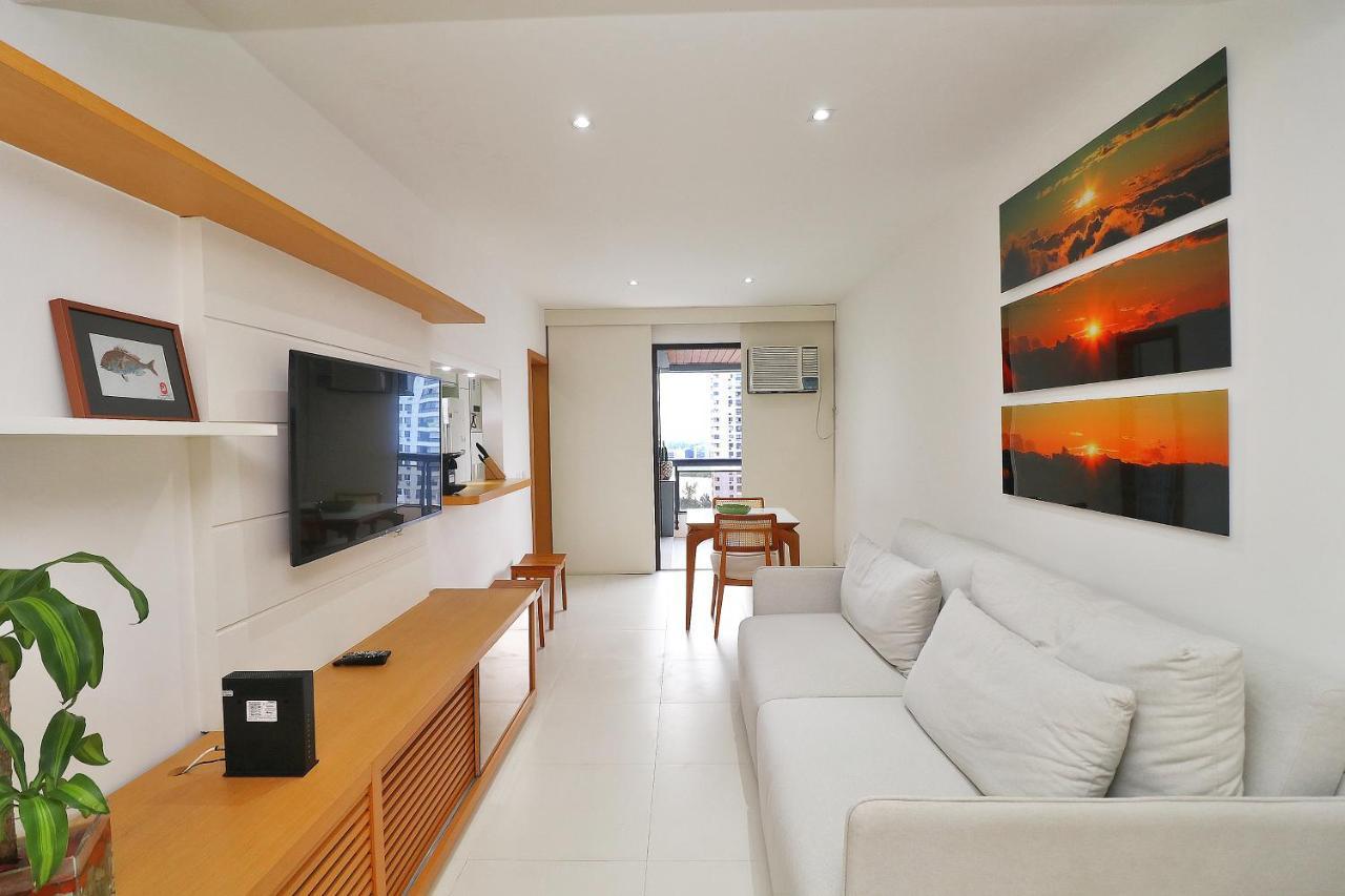 Rio Spot Alfa Barra U044 Appartamento *