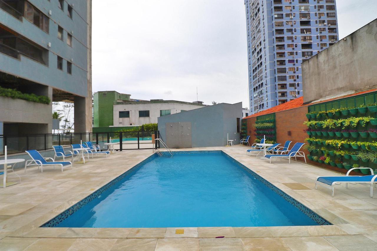 Rio Spot Alfa Barra U044 Río de Janeiro