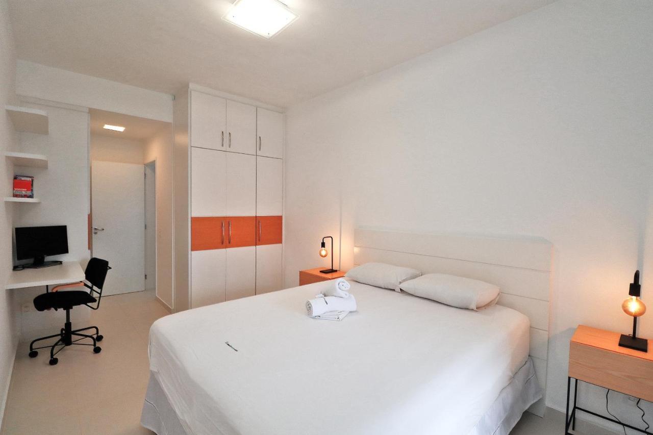 Rio Spot Alfa Barra U044 Apartamento Río de Janeiro